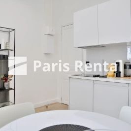 1 chambre, Saint Lazare Paris 8e - Photo 2