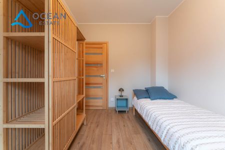 Mieszkanie 4 pokojowe w Gdyni Redłowie - Photo 2