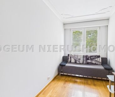 Mieszkanie na wynajem - Zdjęcie 1