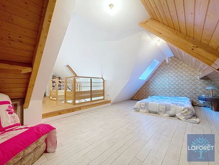 Maison T2 Fouesnant à louer - Photo 4