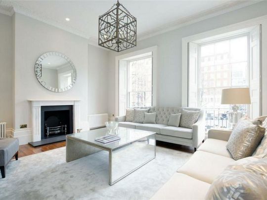 5 bedroom end of terrace house to rent - Photo 1