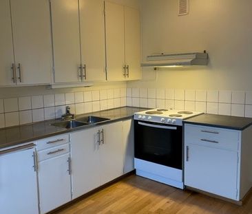 Ingenjörsgatan, Olofström - Foto 6