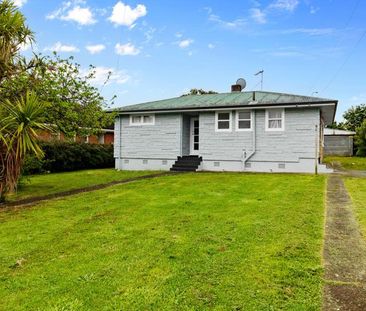 Family friendly home in the heart of Manurewa! - Photo 6