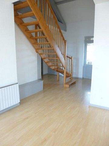 LOCATION T4 DUPLEX EN HYPER CENTRE - Photo 3