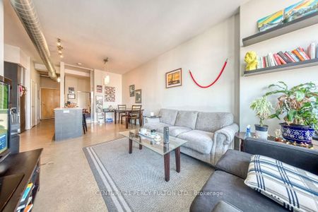 Corktown District II Lofts , #809 - Photo 2