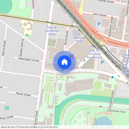 404/8 Bond Street, Vic 3161, Caulfield North