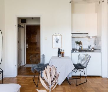 Banérgatan, Uppsala - Photo 6