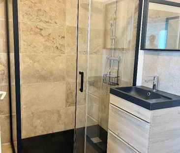 Appartement 43.40m² , deux pièces, une chambre , parking, - Photo 3