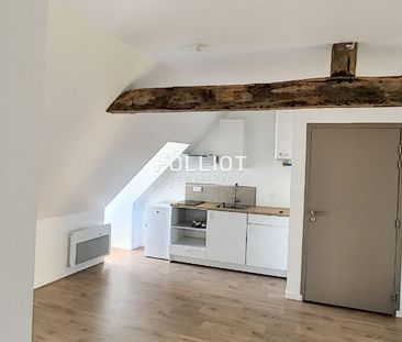 AVRANCHES : appartement 3 pièces (45 m²) à louer - Photo 3