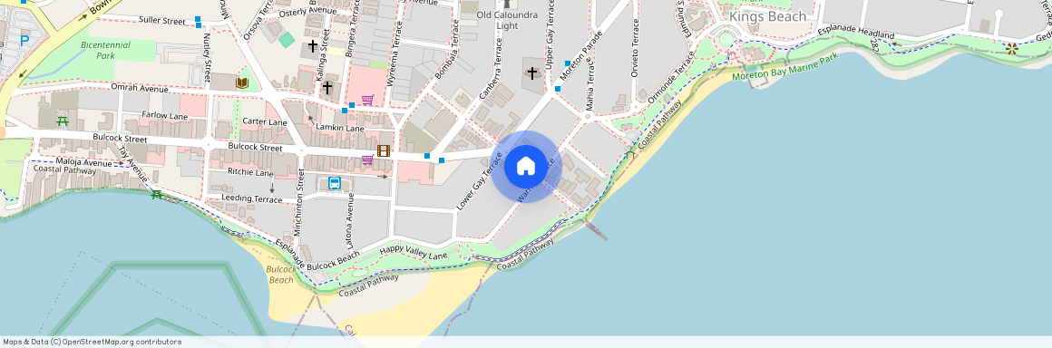 9/22 Warne Terrace, Qld 4551, Caloundra