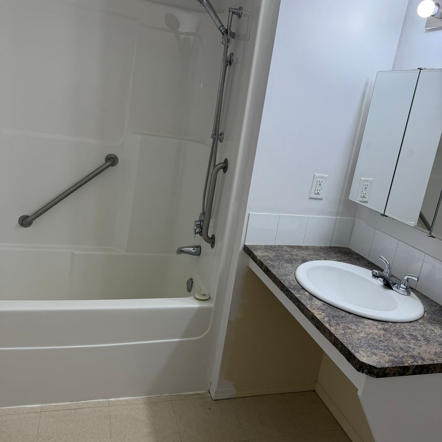 Monarch Place – Spacious Condo Unit with Wheelchair Accessibility - Photo 1