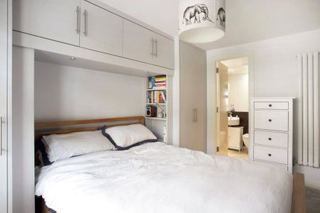 2 bedroom apartment to rent - Photo 4