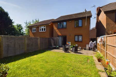 Kenilworth Close, Hemel Hempstead - Photo 4