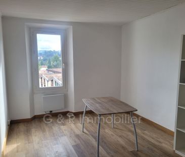 location appartement 2 Pièce(s) - Photo 3