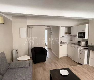 Location Appartement - Photo 3
