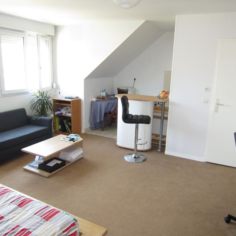 Appartement à louer EVREUX - Photo 1