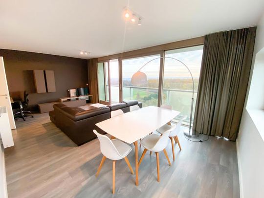 Appartement - à louer - Photo 1