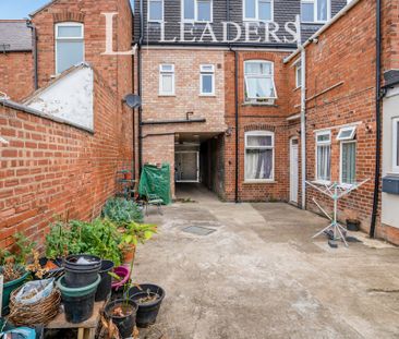 apartment to rent Pool Road, Leicester, LE3 - Photo 3