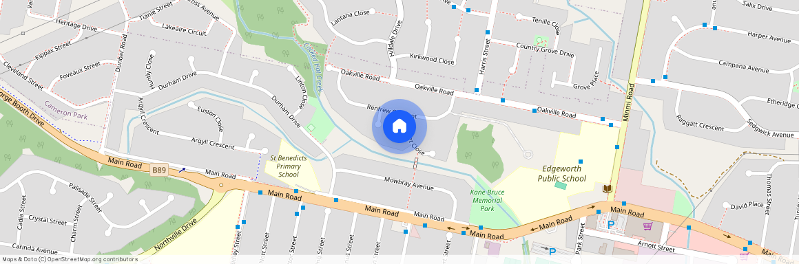 4 Dorset Close, NSW 2285, Edgeworth