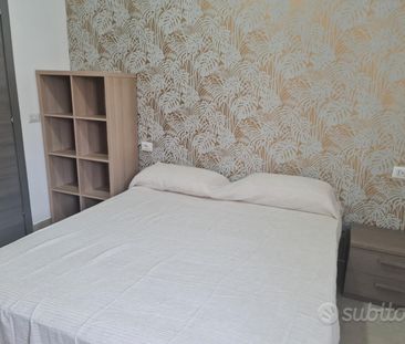 Trilocale arredato vicino metro Sesto Marelli - Photo 3