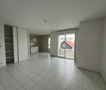 Location Appartement 3 pièces 69m² ANGERS 49100 - Photo 1