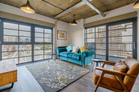 2 bedroom apartment to rent - Photo 2