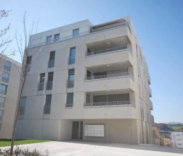 Logement avec spacieux balcon - Photo 4