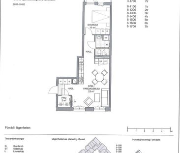 Kungsgatan, Uppsala - Photo 2