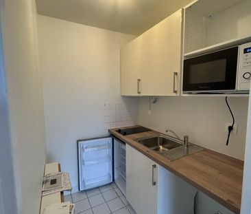 Location Appartement 1 pièce 35m² NANTES 44000 - Photo 1