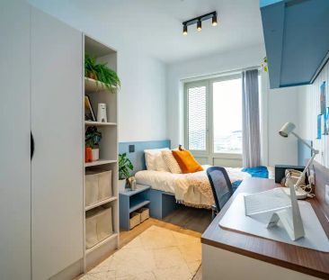 Classic 4 Bed Ensuite - Photo 2