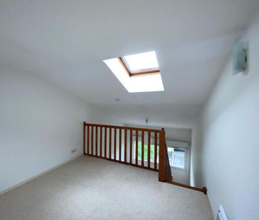 TOULOUSE / Location Appartement 1 Pièce 30 m² - Photo 4