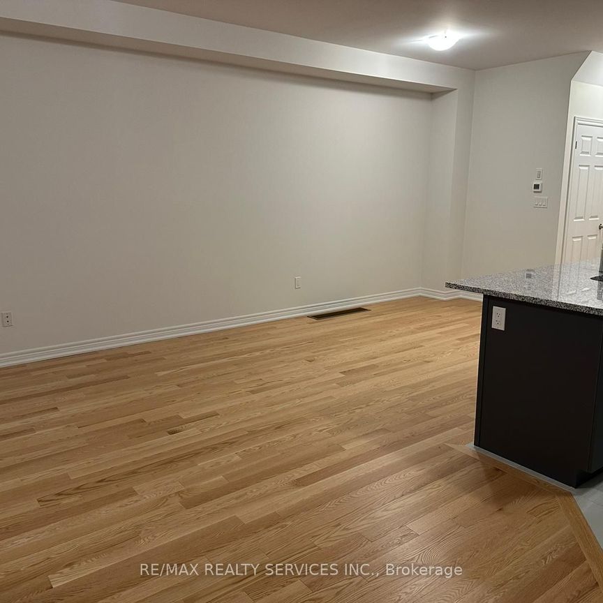 For Lease - 93 Air Dancer Crescent, Oshawa, Ontario - Photo 1