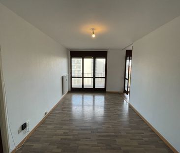 Location Appartement 2 pièces 47m² LINGOLSHEIM 67380 - Photo 5