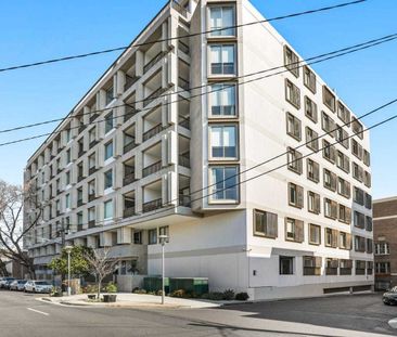 716/349 Bulwara Road, Ultimo, NSW 2007 - Photo 1