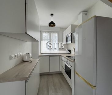 Appartement 3 Pièces 53 m² - Photo 4