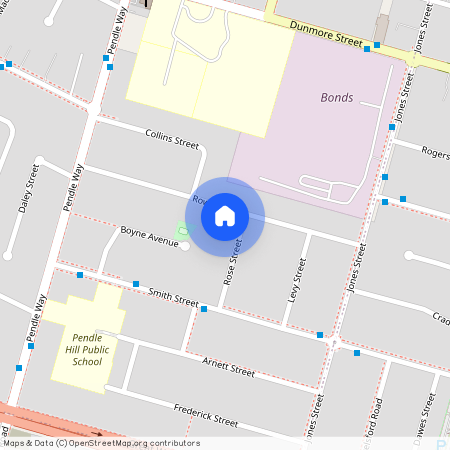 34 Rowley Street, NSW 2145, Pendle Hill