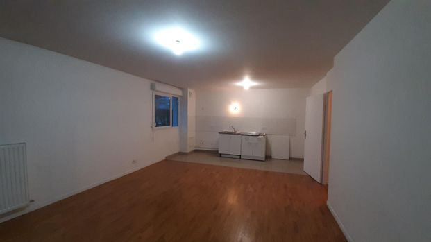 location Appartement T3 DE 63.44m² À PALAISEAU - Photo 1