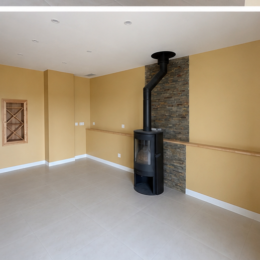 Location Maison 6 pièces 119m² LAYRAC 47390 - Photo 1