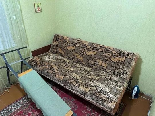 Garsoniera in zona Universitatii - Fotografie 1