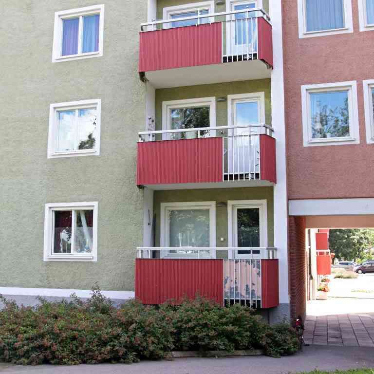 1 RUM KOKVRÅ - Photo 1