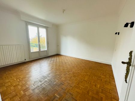 Location maison 4 pièces, 126.00m², Angers - Photo 4
