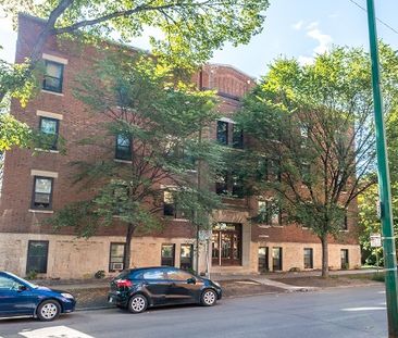 Fairmont Apartments - Photo 1