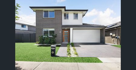 Immaculate Family Home in Prime Jordan Springs Location - Photo 2