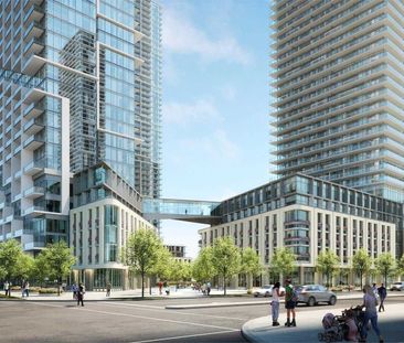 For Lease - 1000 Portage Parkway Unit# 1807, Vaughan, Ontario - Photo 1