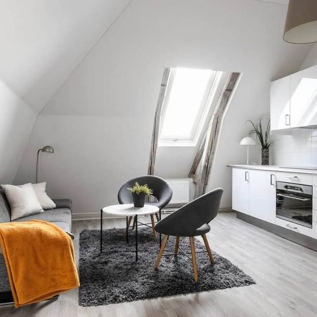 Köpingevägen 9 - Photo 1