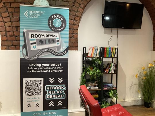 Corporation Street, Manchester - Photo 1