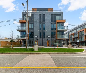 For Lease - 65 Curlew Drive Unit# 200, Toronto, Ontario - Photo 5