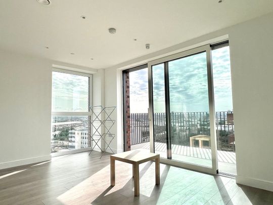 2 Bed Flat, Quay Walk, HA0 - Photo 1