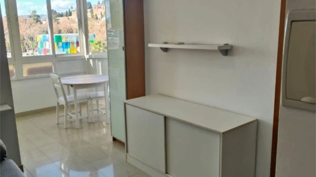 Piso de alquiler en Calle San Nicolás, 15, La Malagueta - Monte Sancha - Photo 1