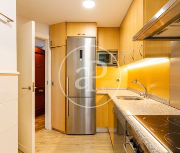 Duplex for rent in Colina (Ciudad Lineal) - Photo 2